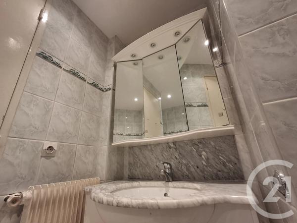 Appartement F4 à vendre  4 pièces - 71,32 m 2   ALFORTVILLE  - 94