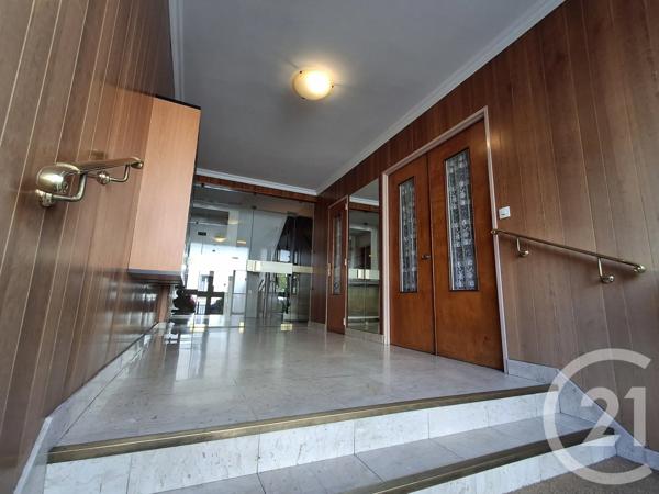Appartement F4 à vendre  4 pièces - 71,32 m 2   ALFORTVILLE  - 94