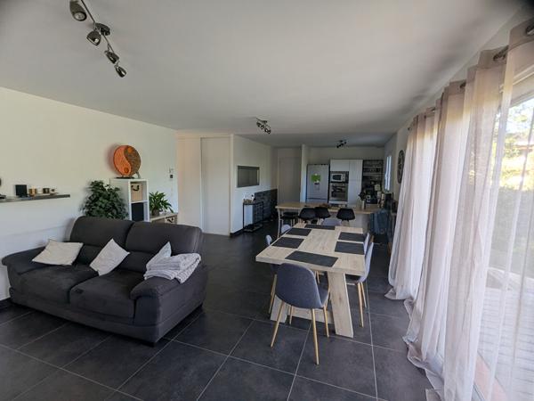 Maison récente 5 pièces à vendre à Gap - Un véritable coup de coeur !