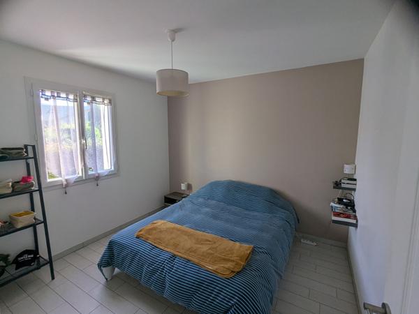 Maison récente 5 pièces à vendre à Gap - Un véritable coup de coeur !