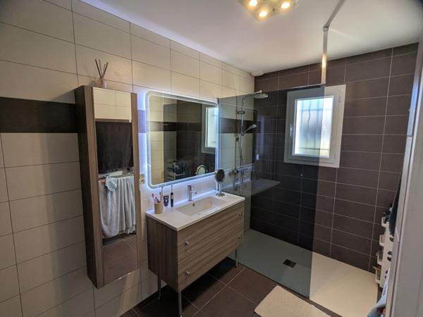 Maison récente 5 pièces à vendre à Gap - Un véritable coup de coeur !