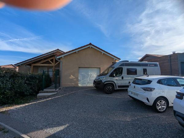 Maison récente 5 pièces à vendre à Gap - Un véritable coup de coeur !