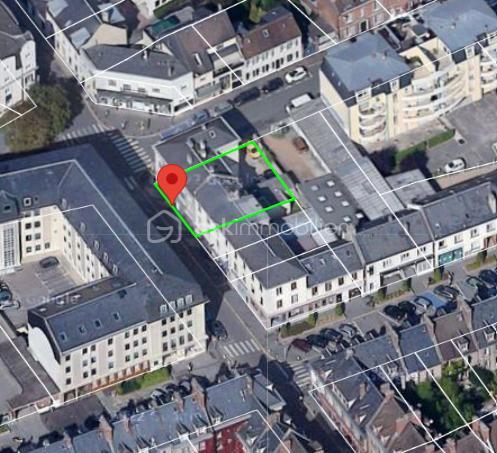 Appartement de 50 m²