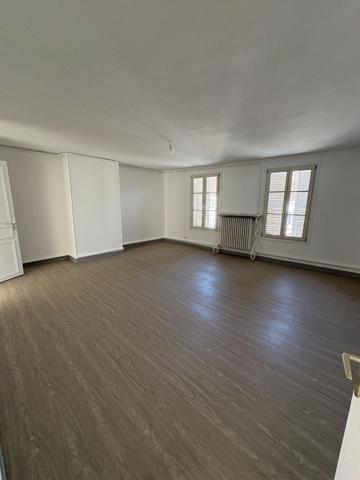 Appartement Provins 235 m²