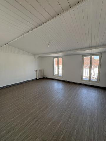 Appartement Provins 235 m²