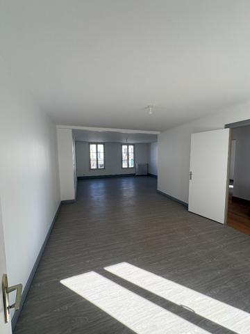 Appartement Provins 235 m²