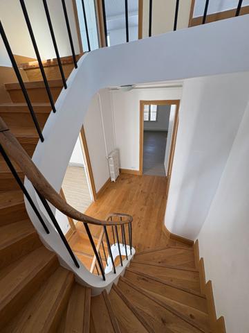 Appartement Provins 235 m²
