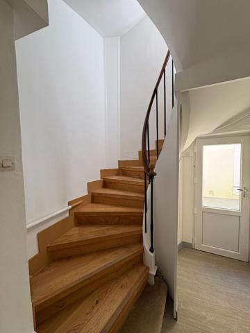 Appartement Provins 235 m²