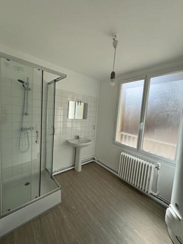 Appartement Provins 235 m²