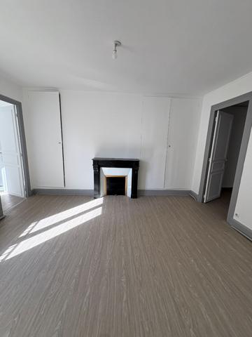 Appartement Provins 235 m²