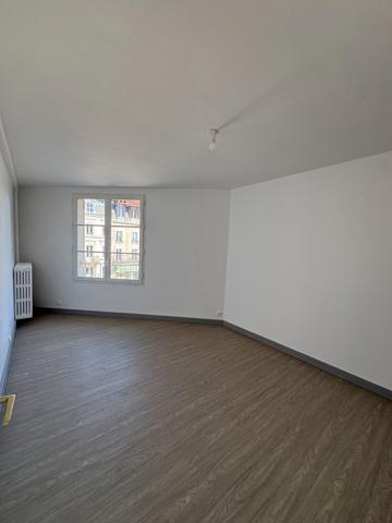 Appartement Provins 235 m²