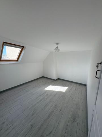 Appartement Provins 235 m²