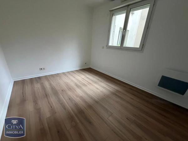 Appartement à louer 2 pièces 41.96m²