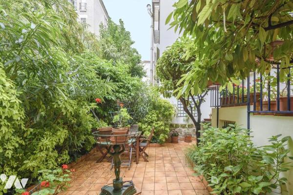 QUARTIER SAINT JAMES - SUPERBE HOTEL PARTICULIER DE 10 PIECES