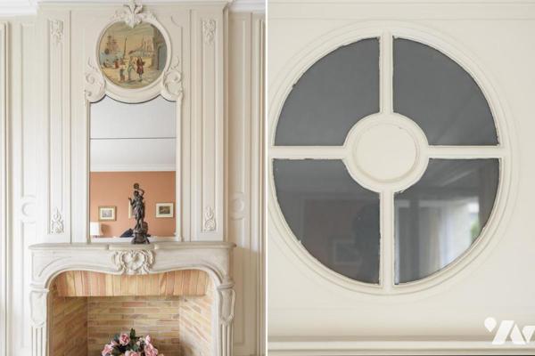 QUARTIER SAINT JAMES - SUPERBE HOTEL PARTICULIER DE 10 PIECES