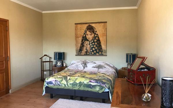 Maison à vendre    4 pièces • 243 m2 Vaison-la-Romaine