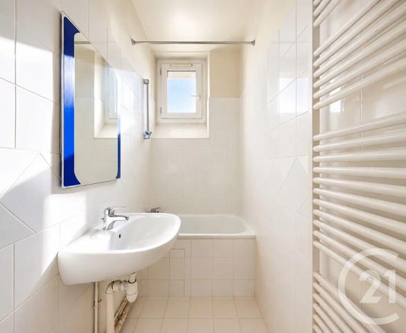 Appartement F3 à vendre  3 pièces - 53,32 m 2   CHARENTON LE PONT  - 94