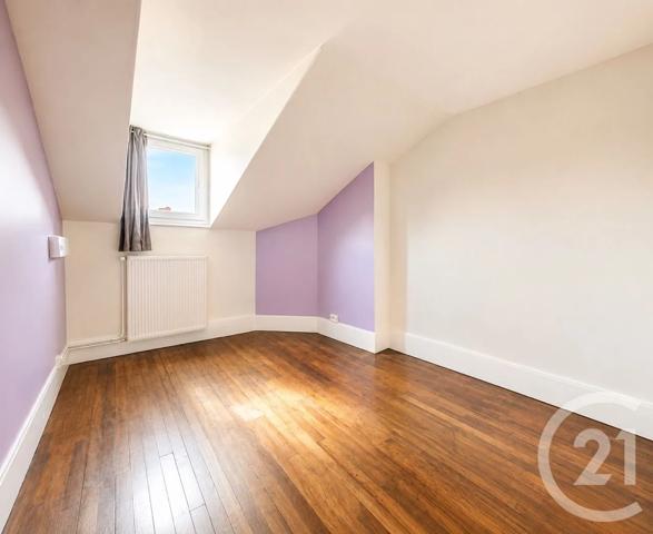 Appartement F3 à vendre  3 pièces - 53,32 m 2   CHARENTON LE PONT  - 94