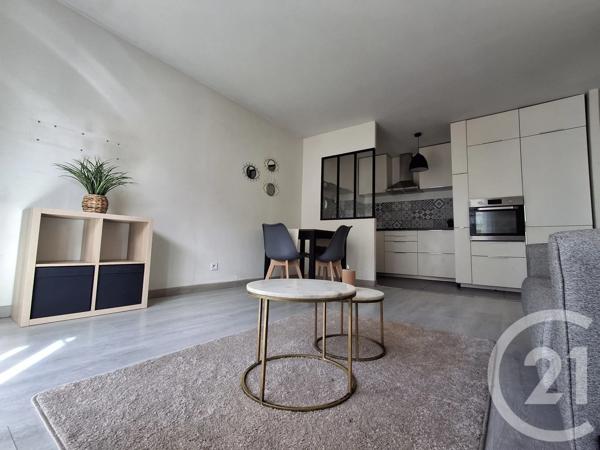Appartement F3 à vendre  3 pièces - 53,32 m 2   CHARENTON LE PONT  - 94