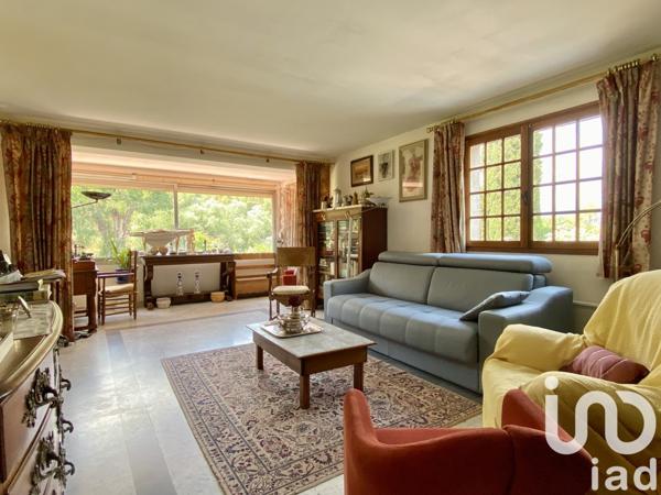 Maison à vendre 6 pièces 134 m² Mouans-Sartoux