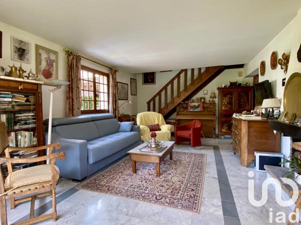 Maison à vendre 6 pièces 134 m² Mouans-Sartoux