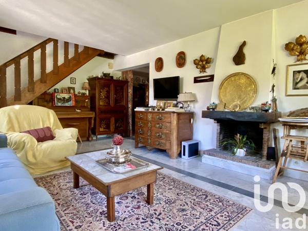 Maison à vendre 6 pièces 134 m² Mouans-Sartoux
