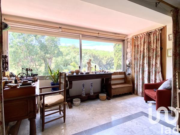 Maison à vendre 6 pièces 134 m² Mouans-Sartoux
