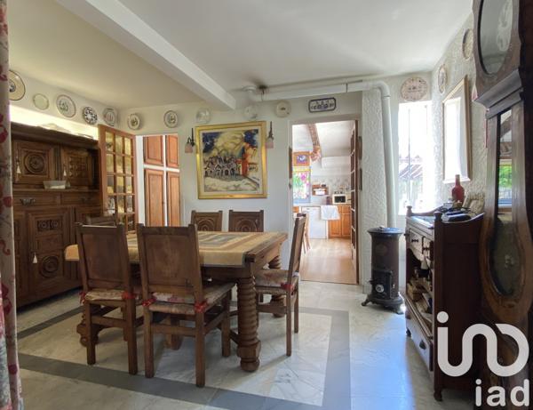 Maison à vendre 6 pièces 134 m² Mouans-Sartoux