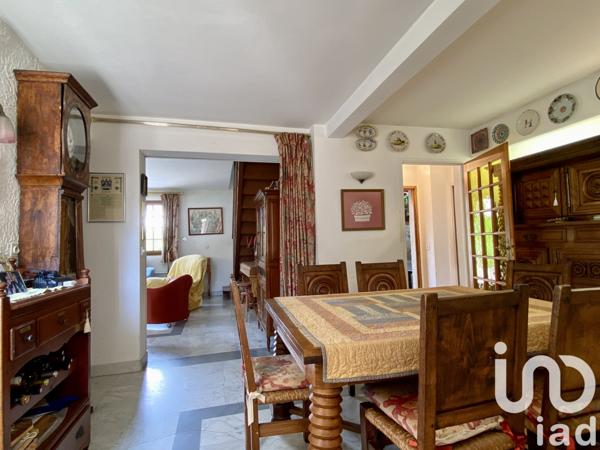 Maison à vendre 6 pièces 134 m² Mouans-Sartoux