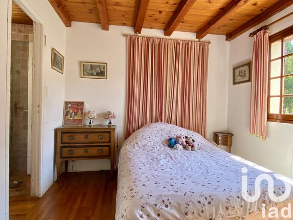 Maison à vendre 6 pièces 134 m² Mouans-Sartoux