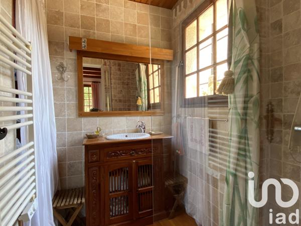 Maison à vendre 6 pièces 134 m² Mouans-Sartoux
