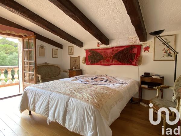 Maison à vendre 6 pièces 134 m² Mouans-Sartoux