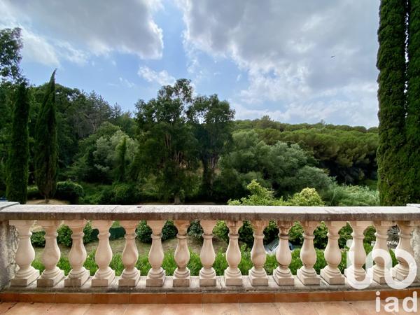 Maison à vendre 6 pièces 134 m² Mouans-Sartoux