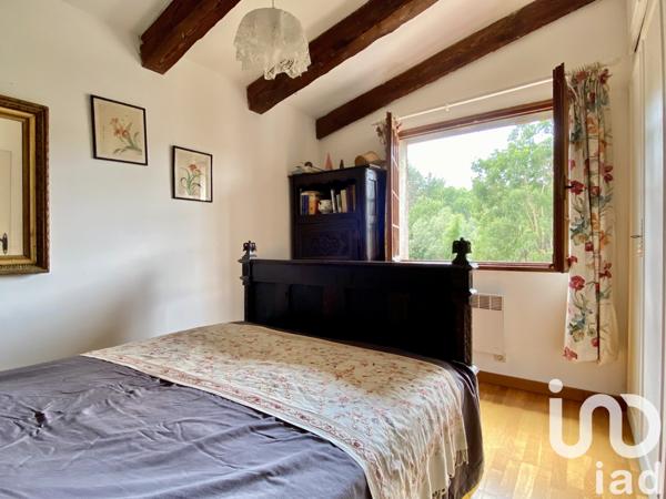 Maison à vendre 6 pièces 134 m² Mouans-Sartoux