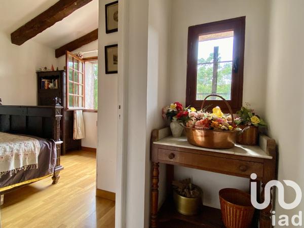 Maison à vendre 6 pièces 134 m² Mouans-Sartoux