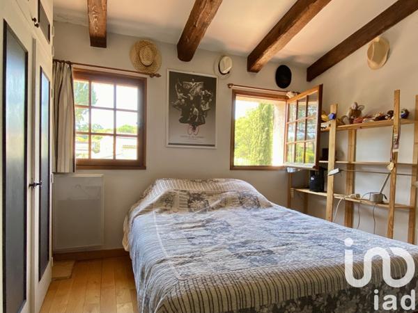 Maison à vendre 6 pièces 134 m² Mouans-Sartoux