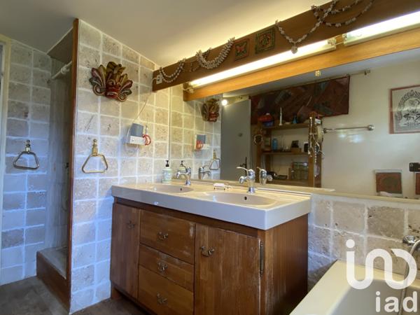 Maison à vendre 6 pièces 134 m² Mouans-Sartoux
