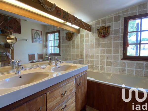Maison à vendre 6 pièces 134 m² Mouans-Sartoux