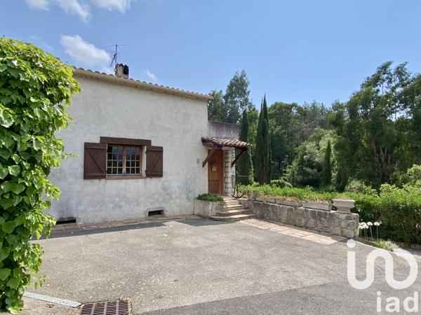 Maison à vendre 6 pièces 134 m² Mouans-Sartoux
