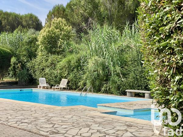 Maison à vendre 6 pièces 134 m² Mouans-Sartoux