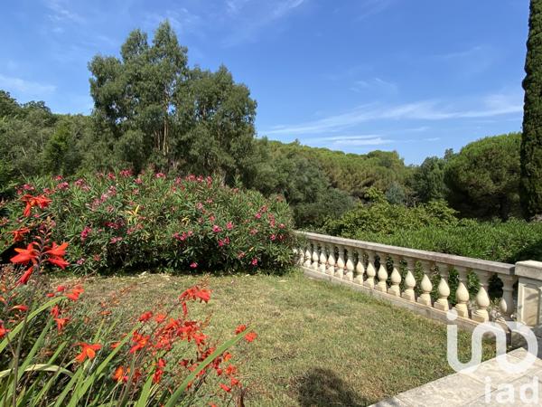 Maison à vendre 6 pièces 134 m² Mouans-Sartoux