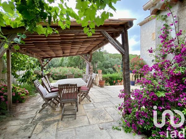 Maison à vendre 6 pièces 134 m² Mouans-Sartoux