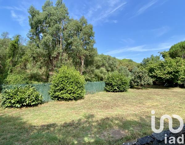 Maison à vendre 6 pièces 134 m² Mouans-Sartoux