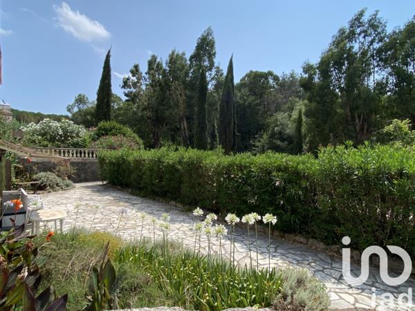Maison à vendre 6 pièces 134 m² Mouans-Sartoux