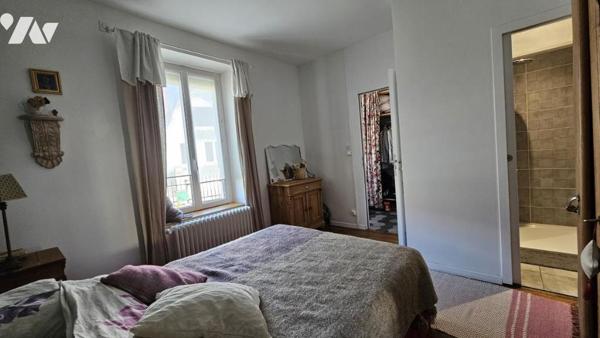 VENDOME MAISON 4 CHAMBRE 163M² 