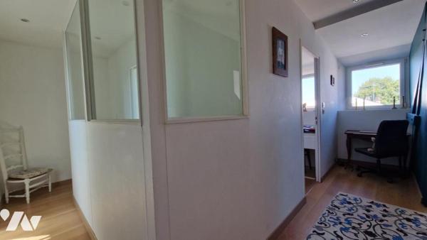 VENDOME MAISON 4 CHAMBRE 163M² 