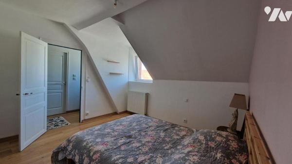 VENDOME MAISON 4 CHAMBRE 163M² 