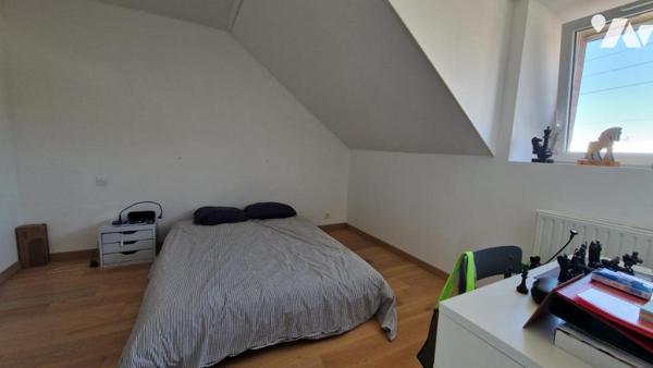 VENDOME MAISON 4 CHAMBRE 163M² 