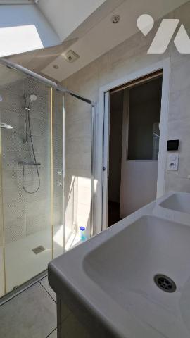 VENDOME MAISON 4 CHAMBRE 163M² 