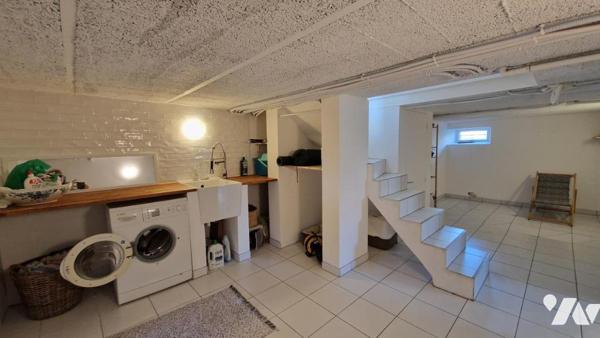 VENDOME MAISON 4 CHAMBRE 163M² 